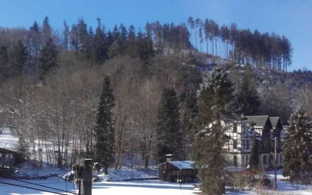 Landgasthof Fuchsbau