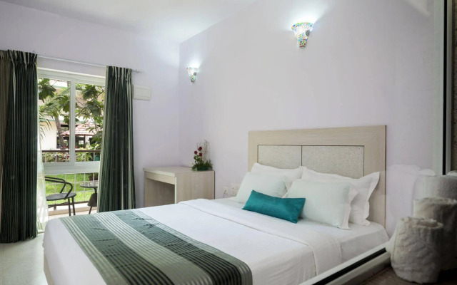Prazeres Resorts