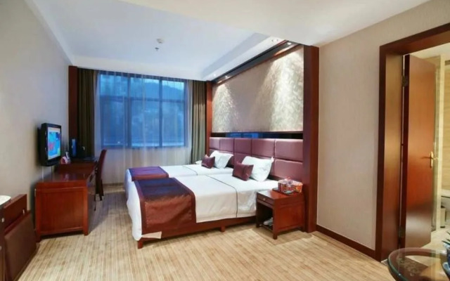 Hangzhou Xishang Hotel