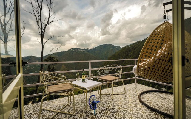 Nazaara Nature Retreat