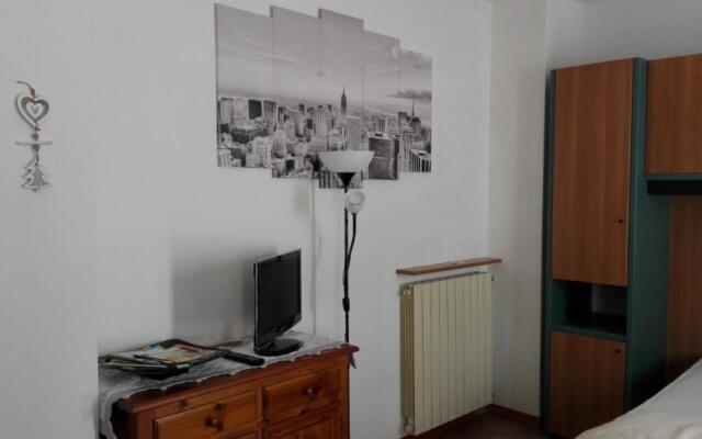 Sweet Home Casa Vacanze "Il Panorama"
