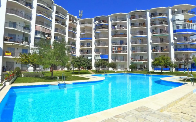 Edf Almijara - Sleeps 4
