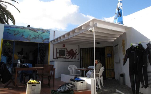 Arena Dorada - Apartments