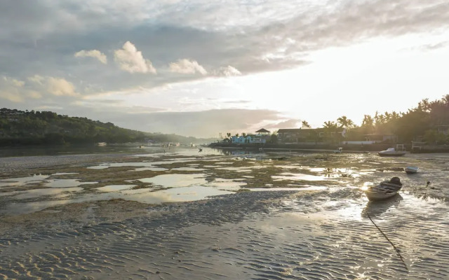 La Villa Ceningan by K-Club