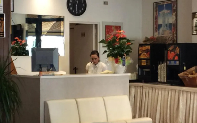 Hotel Granada