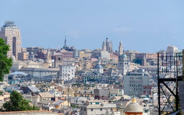 ALTIDO i Musei e l'Università di Genova