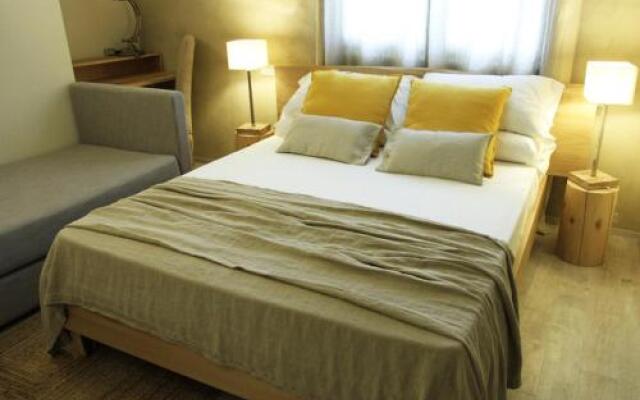Aulivo bed and breakfast