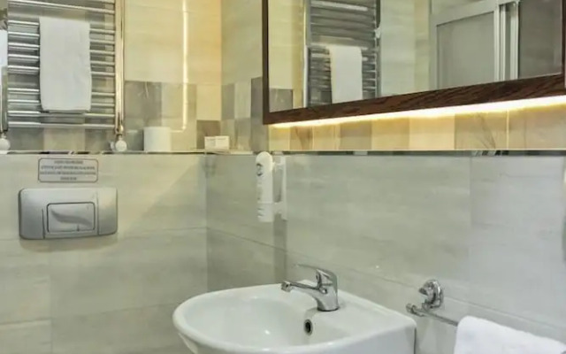 Sarar Boutique & Apart Hotel