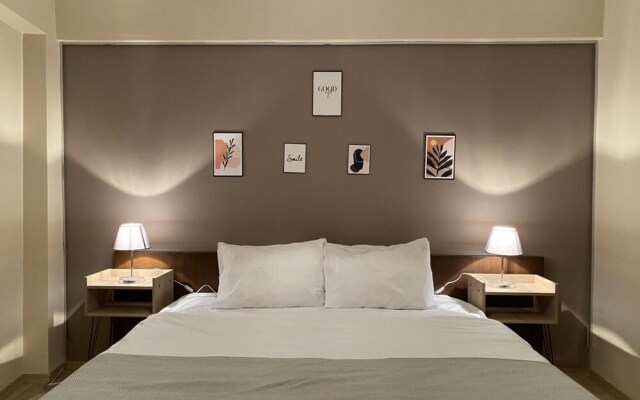 Distinguished Flat Near Pera Museum in Beyoglu