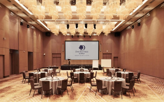 DoubleTree by Hilton Shah Alam i-City