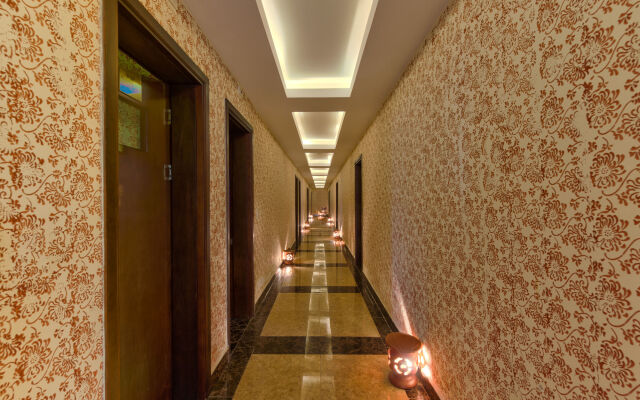 Muong Thanh Holiday Quang Binh Hotel