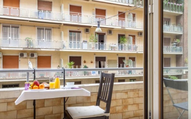 Kosher Bed&Breakfast La Casa di Eva