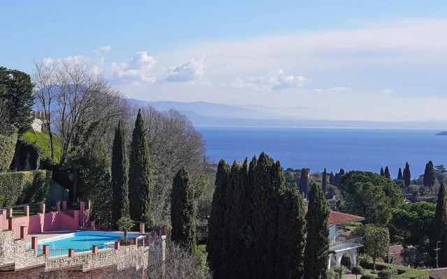 Residenza Chateau du Lac