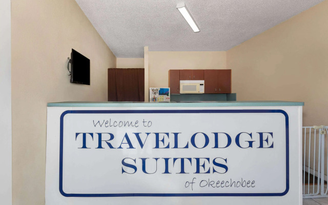 Travelodge Suites by Wyndham Lake Okeechobee