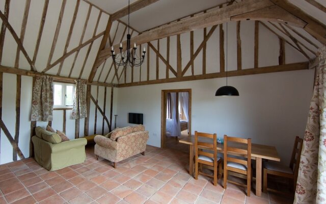 Great Lodge Barns