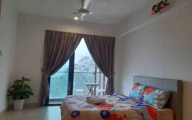 HOLIDAY HOME @ MIDHILLS GENTING (Free WIFI)