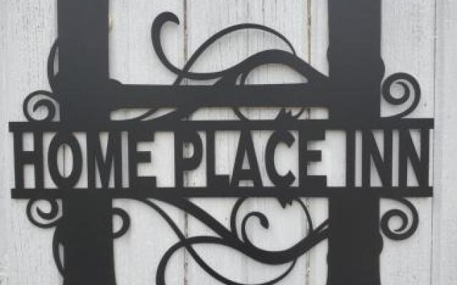 The Home Place Inn