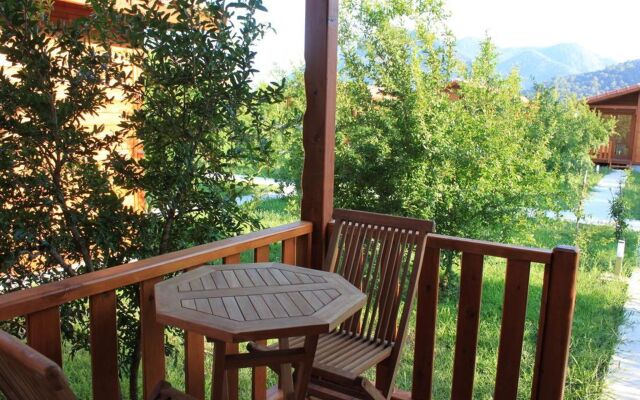 Hemera Boutique Hotel