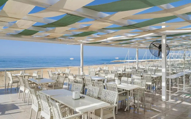 Terrace Elite Resort - All Inclusive