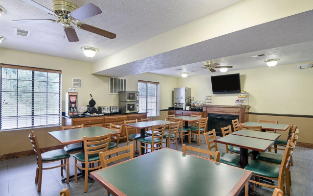 Comfort Inn New River