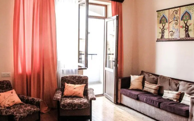 Republic Square Experience