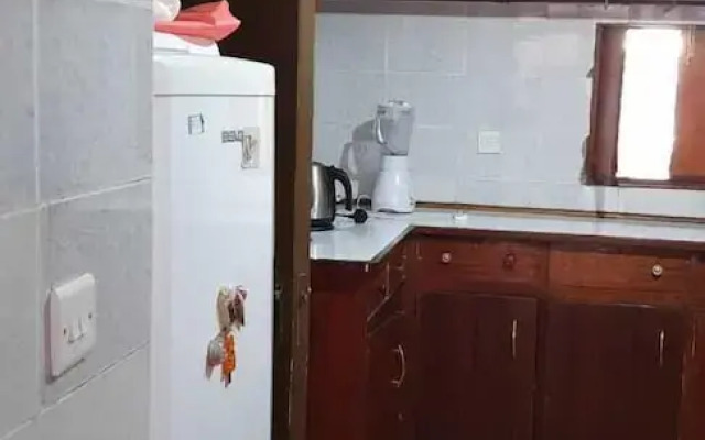 Jamhuri Home 2
