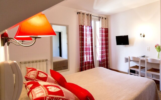 Hôtel Etchémaïté