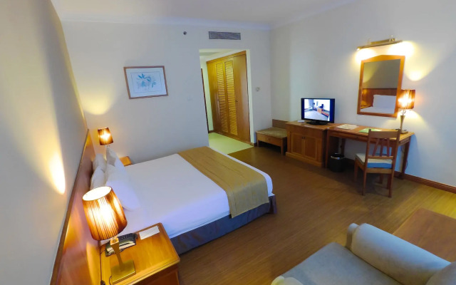 StarLodge