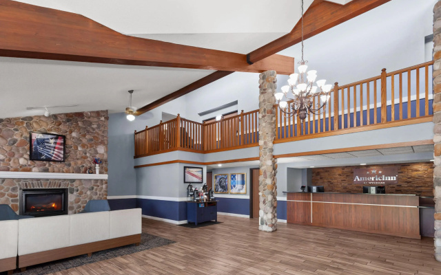 AmericInn by Wyndham Austin