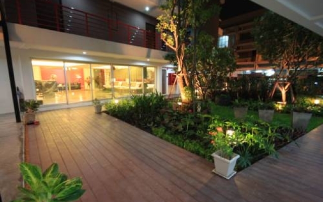 U Place Bangkok