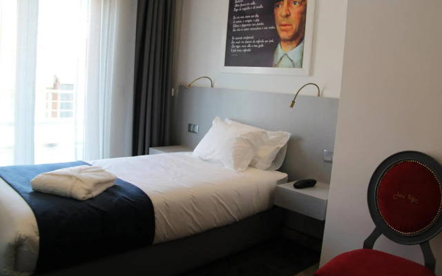 Hotel José Régio