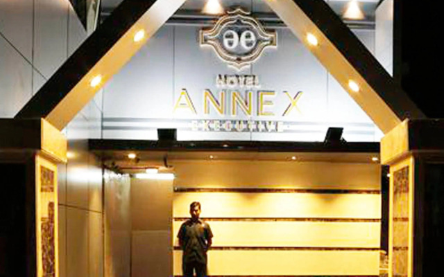 Hotel Annex Executive