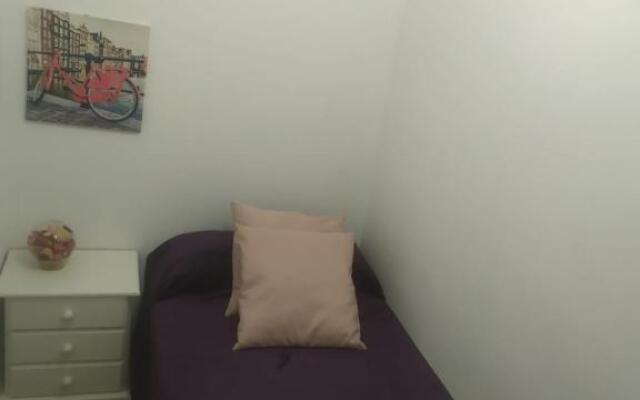 MIRADOR del BALCON DE EUROPA 1A - Nerja