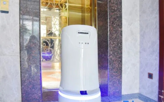 Yinshan International Hotel