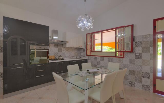 Villa Marianna with private pool-Villa Marianna