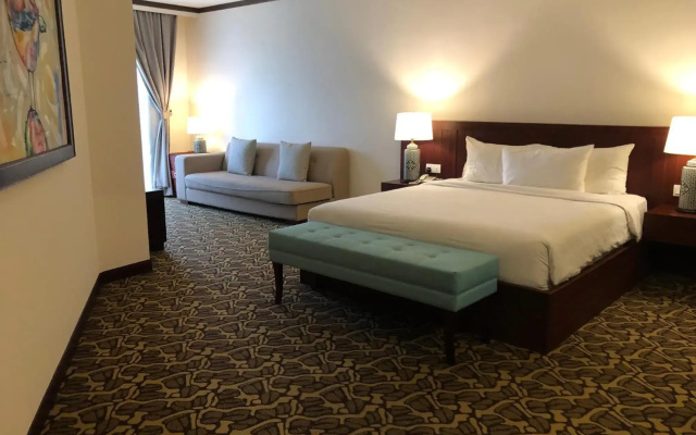 Riviera Suites Melaka