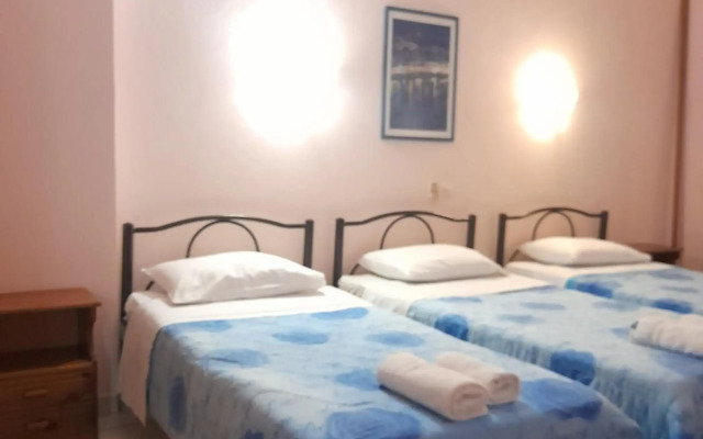 Stefanos Place