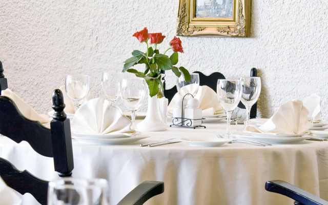 Отель «Салют»