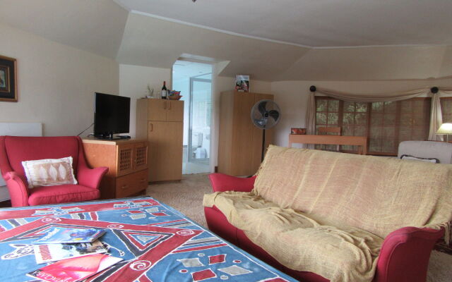 Mont Fleur B&B