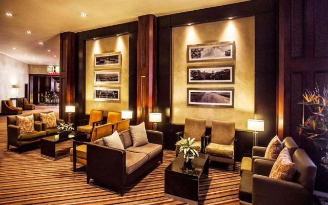 Southern Sun Pretoria