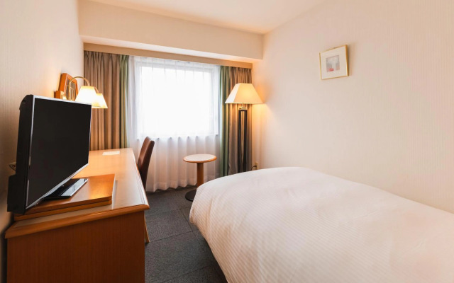 Hotel Sunroute Niigata