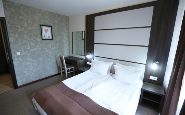 Hotel Complex Zara Bansko
