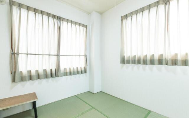 Hotel Isesaki East