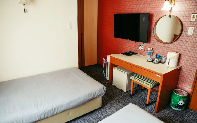 Shinnishiki Hotel