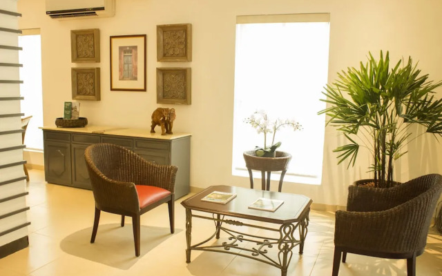 Hotel María Jose