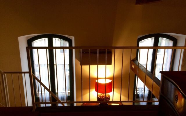 LAC Luxury Apartment Cagliari Barcelona