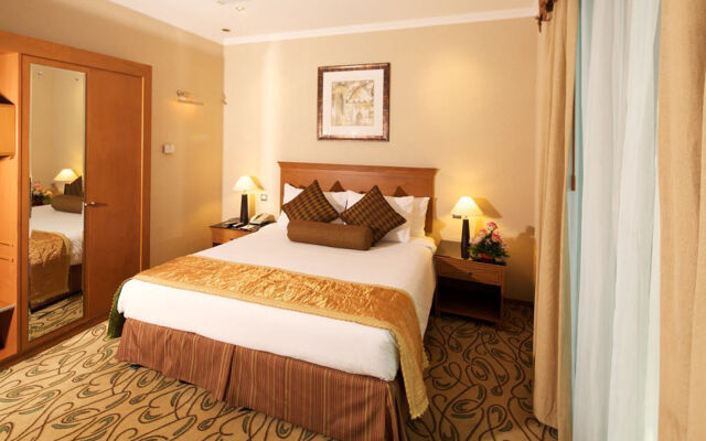 La Quinta by Wyndham Dubai Jumeirah