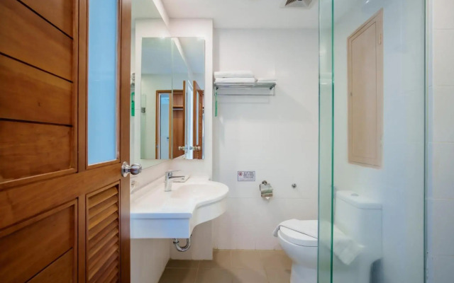Sira Grande Hotel and Spa