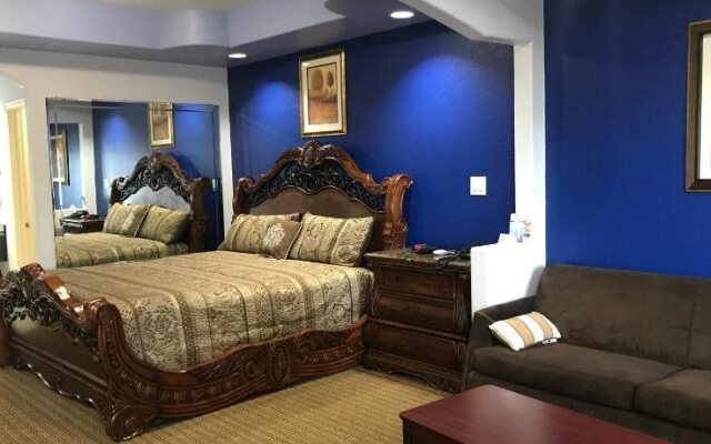 Raintree Inn and Suites