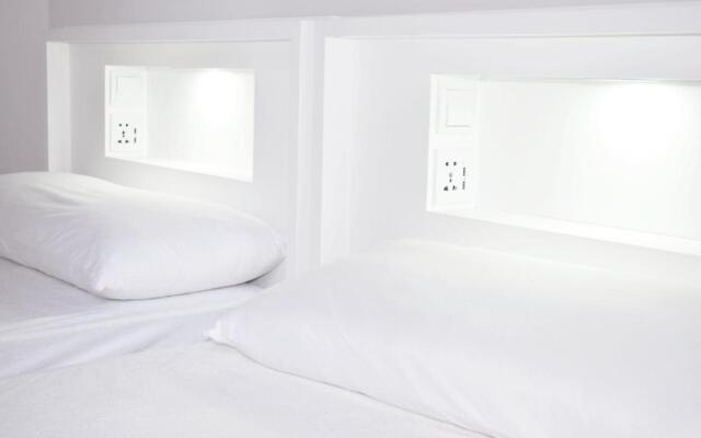 AD Hostel Tarragona